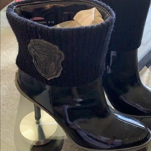 Women’s boots